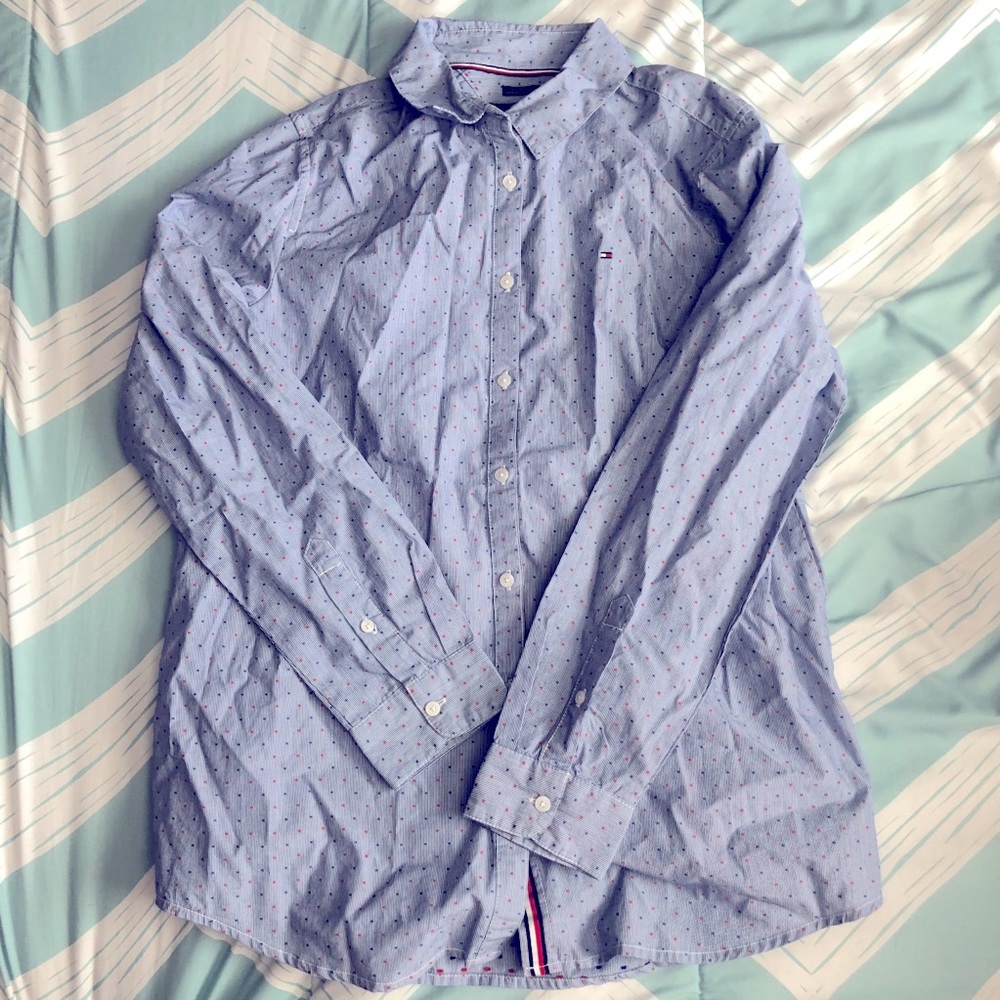 Dress shirt